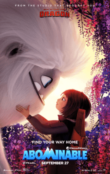 Abominable