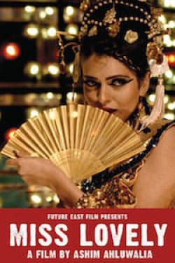 Miss Lovely