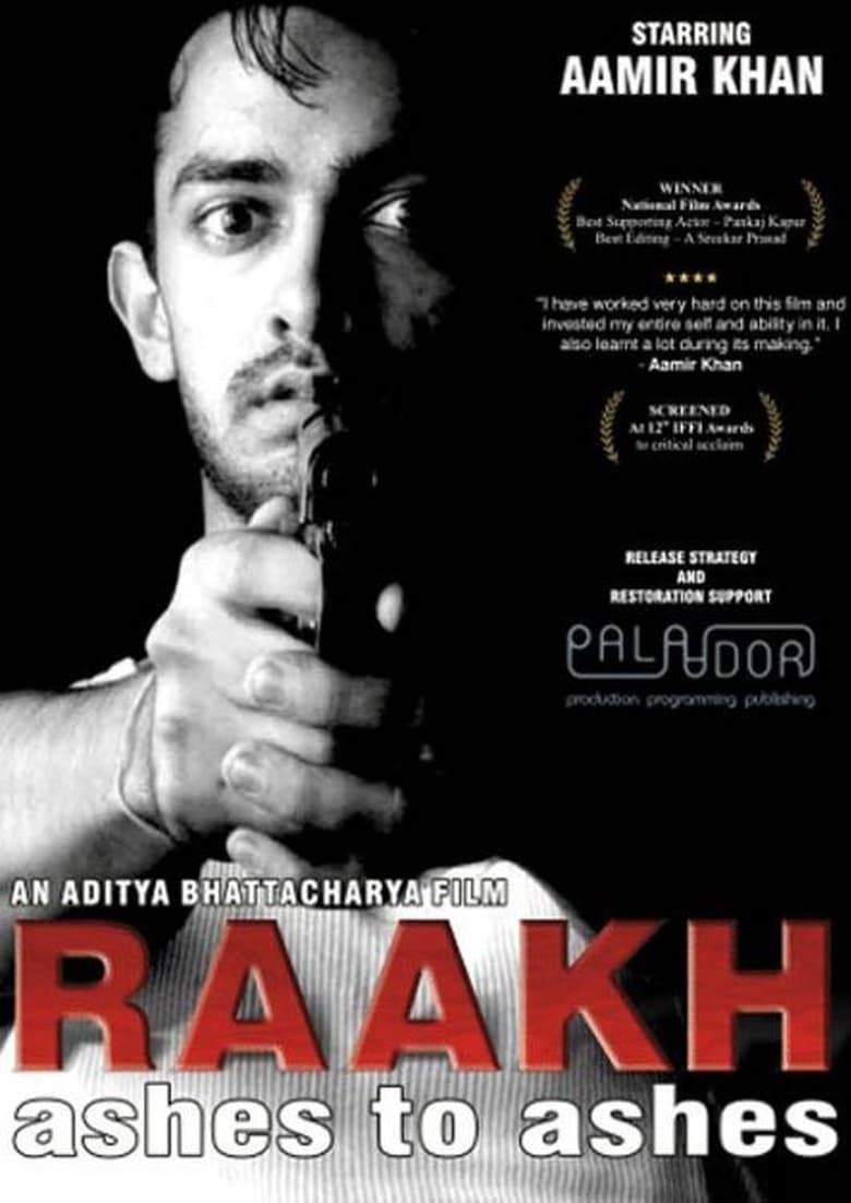 Raakh