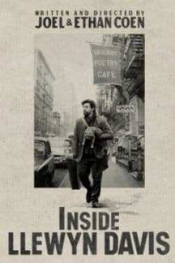 Inside Llewyn Davis