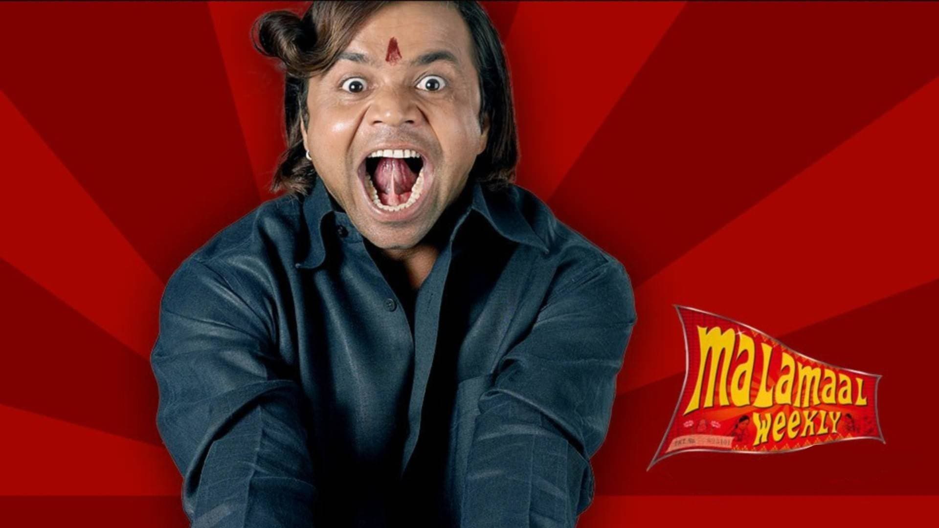 Malamaal Weekly backdrop