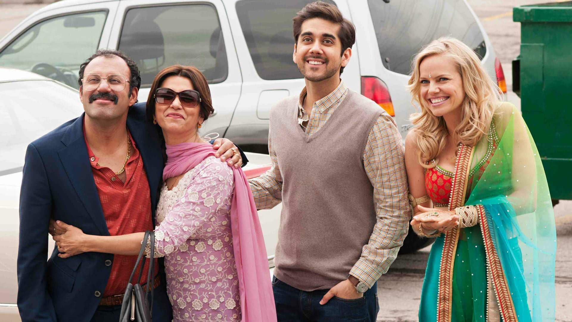 Dr. Cabbie backdrop