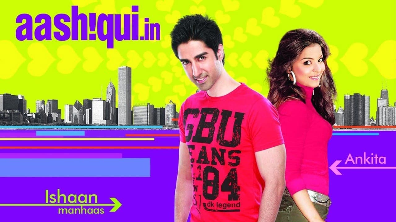 Aashiqui.in backdrop