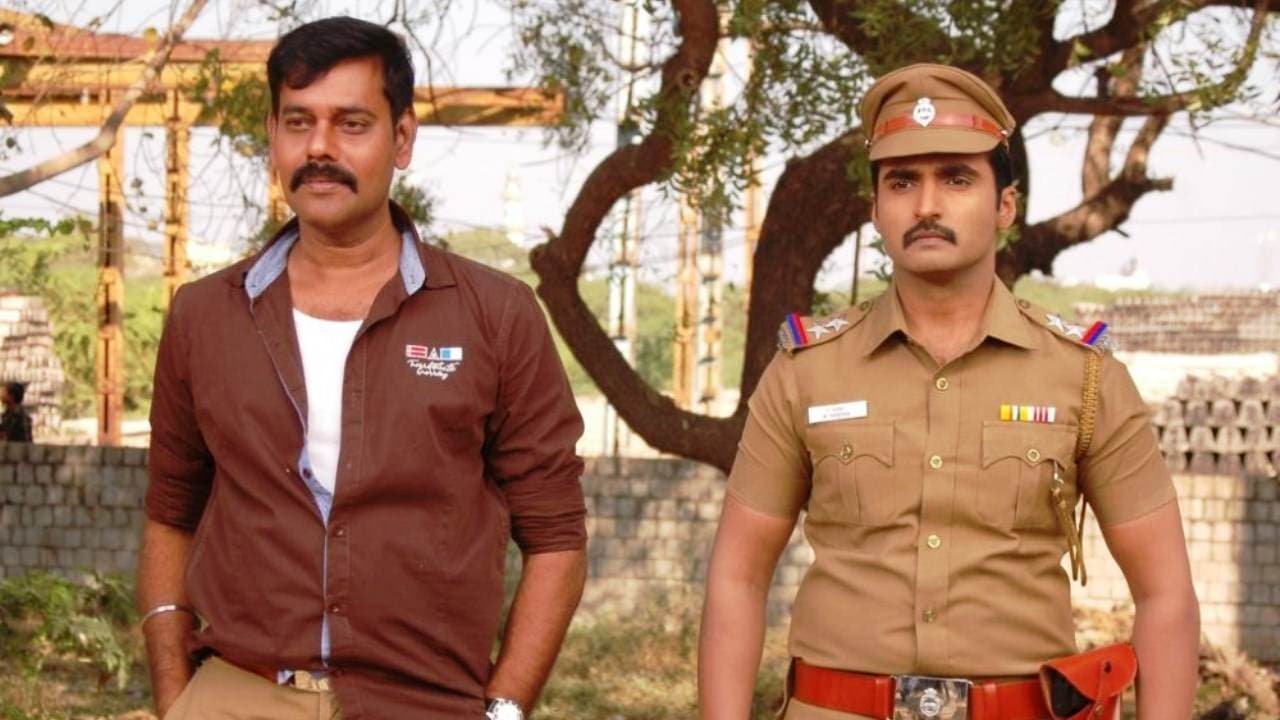 Katham Katham backdrop