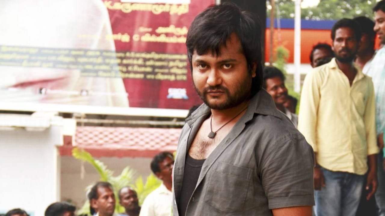 Masala Padam backdrop