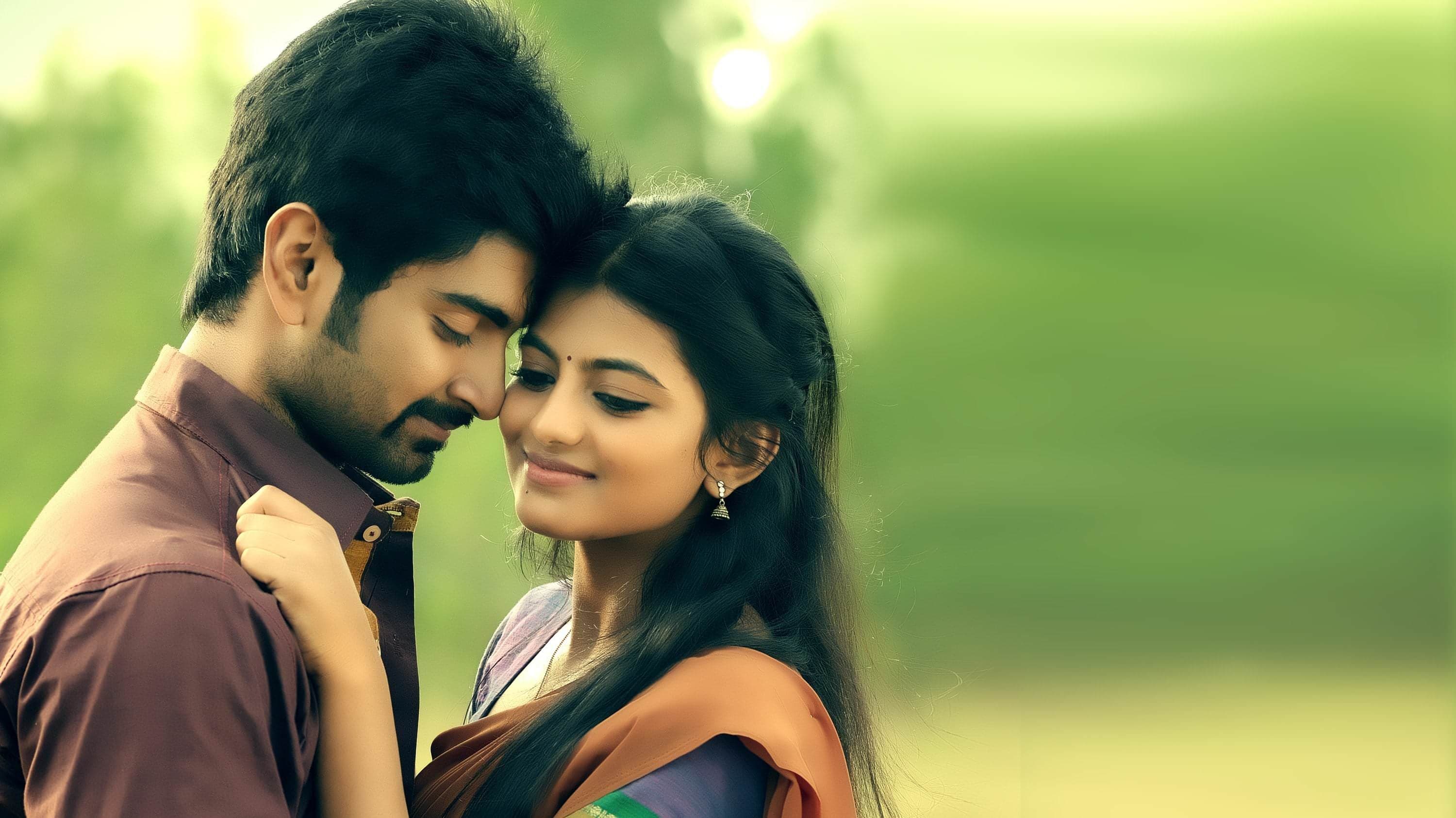 Chandi Veeran backdrop