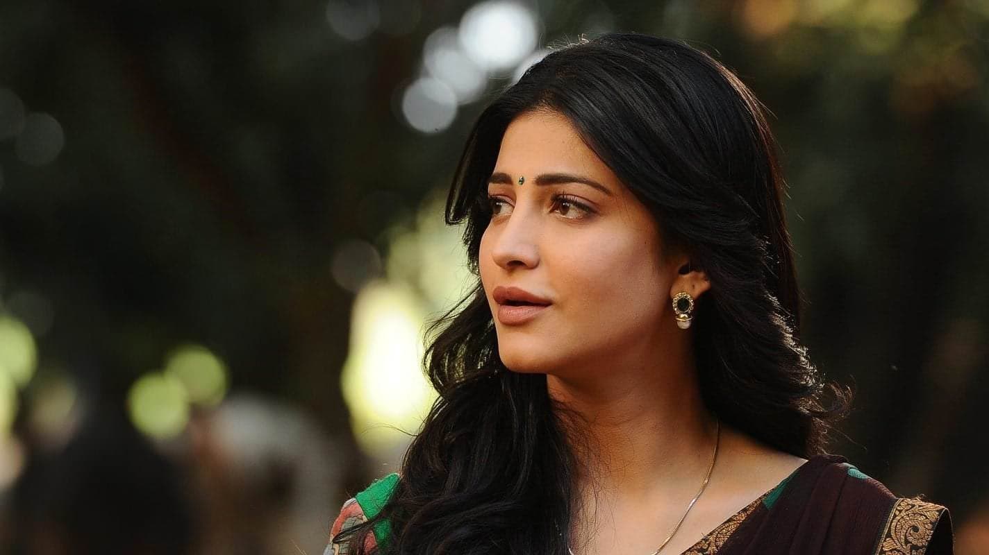 Srimanthudu backdrop