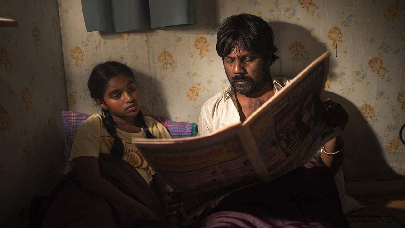 Dheepan backdrop