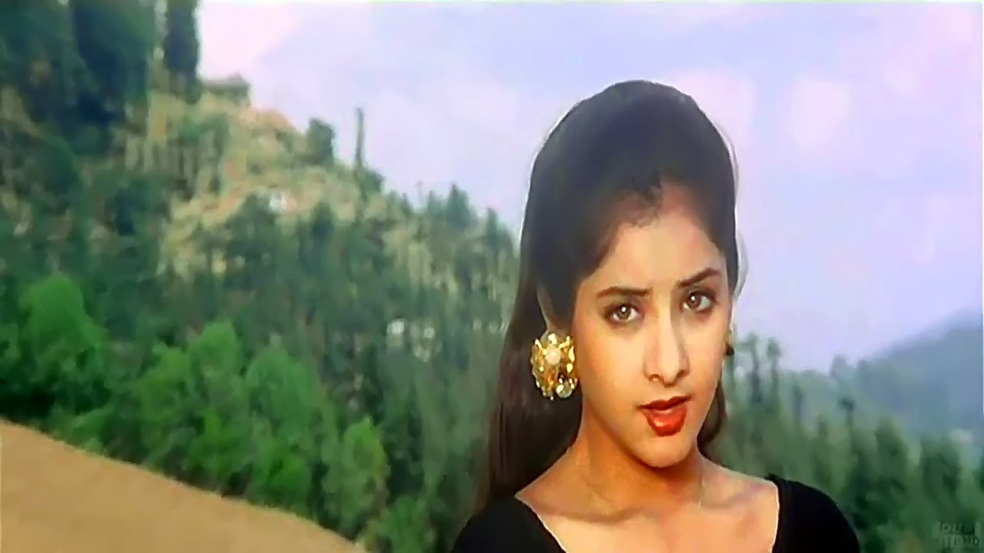Deewana backdrop