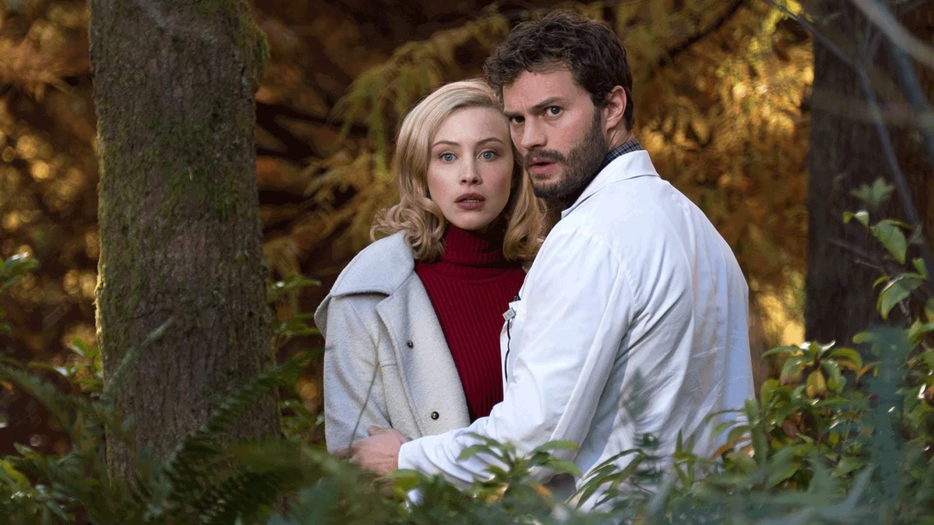 The 9th Life of Louis Drax backdrop