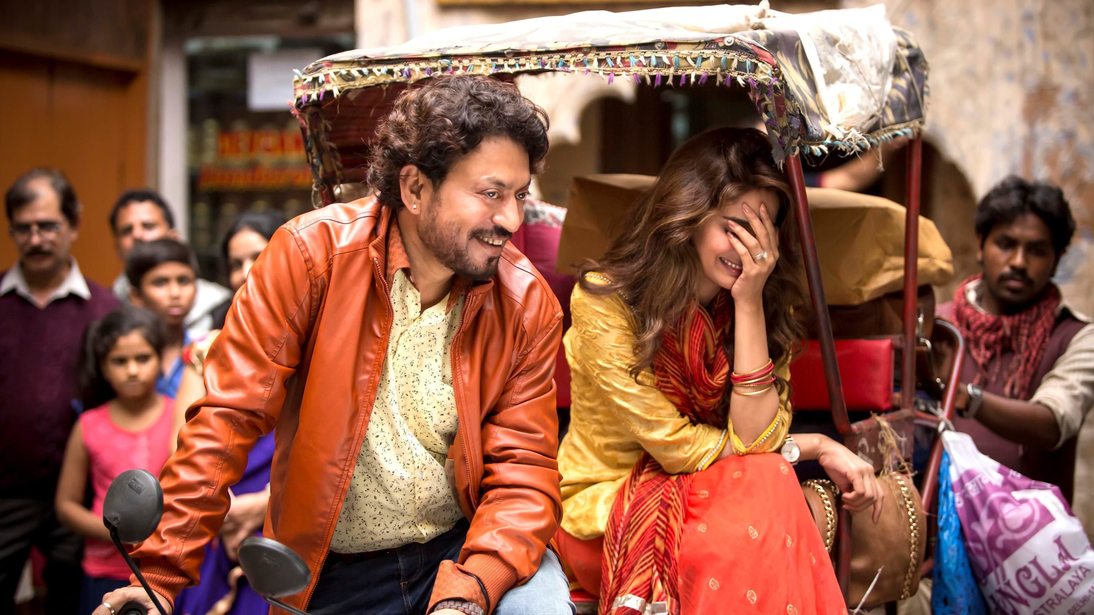 Hindi Medium backdrop