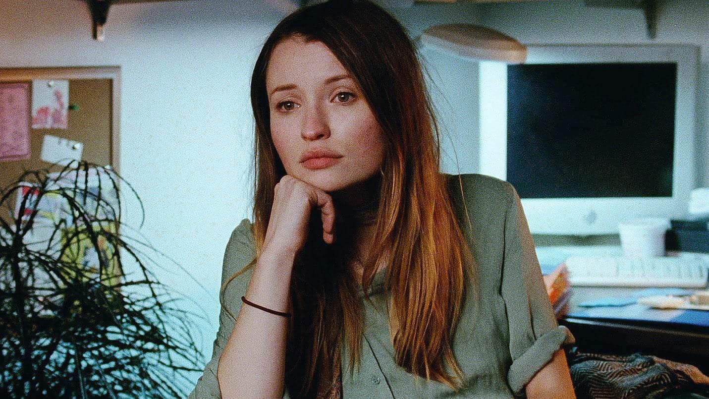 Golden Exits backdrop