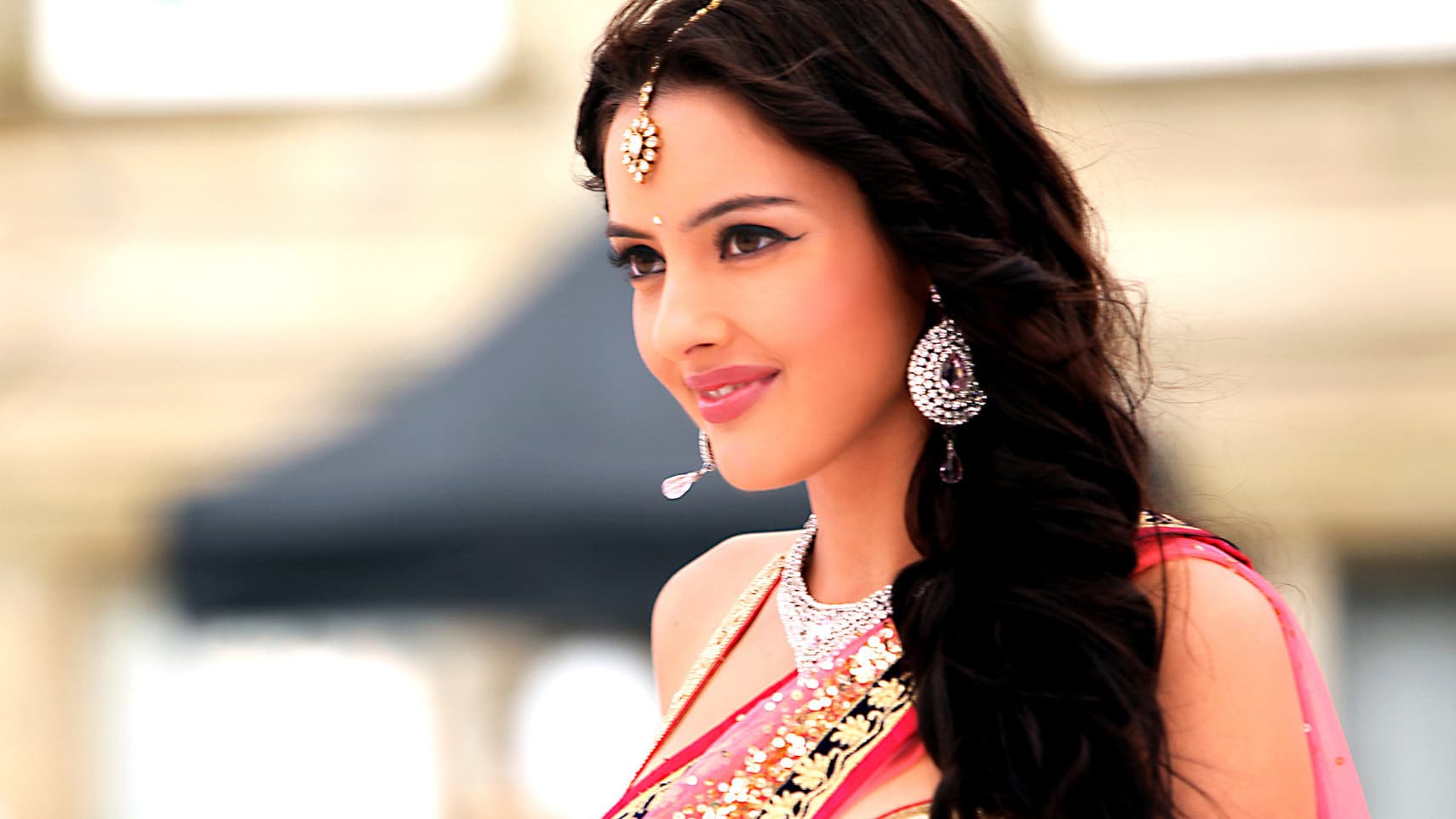 Yamla Pagla Deewana 2 backdrop