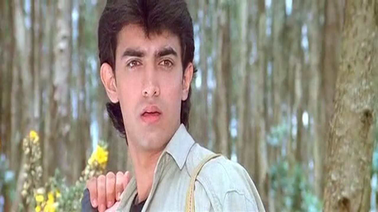 Qayamat Se Qayamat Tak backdrop