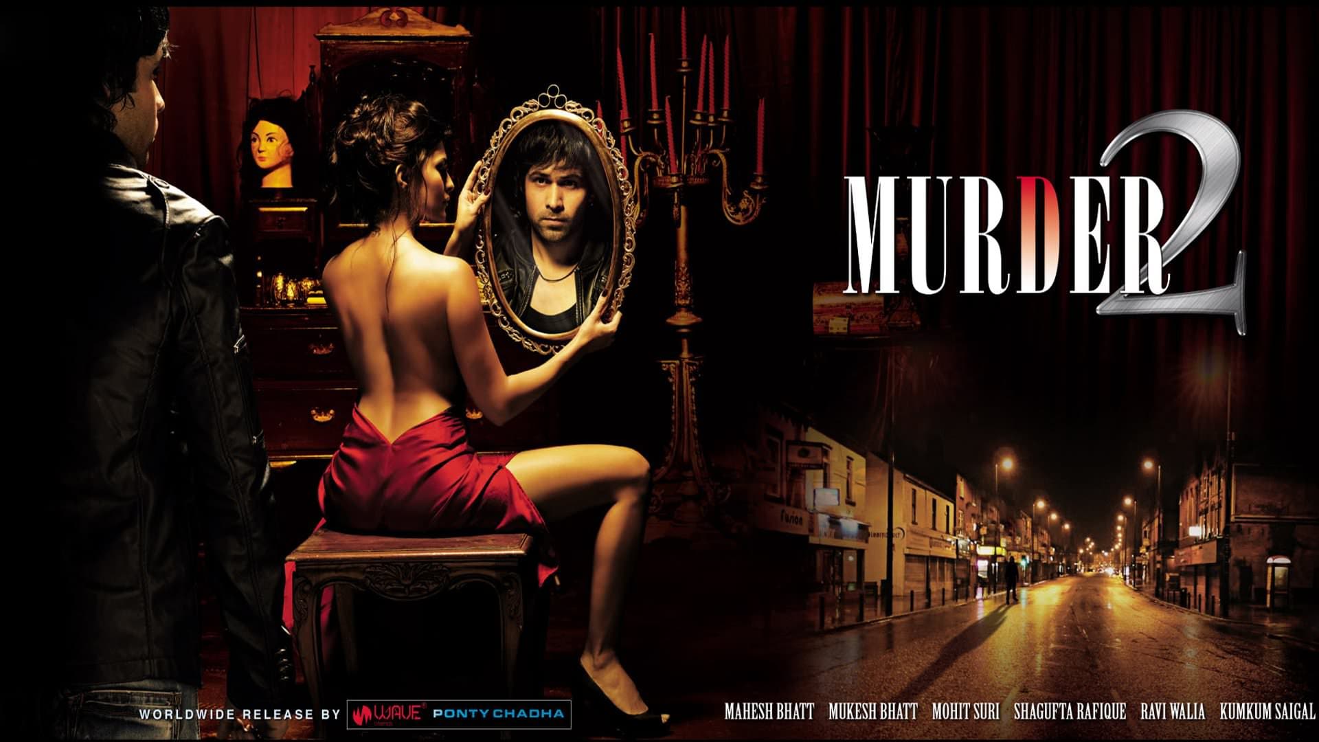 Murder 2 backdrop