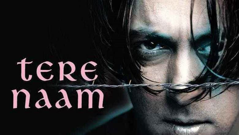 Tere Naam backdrop