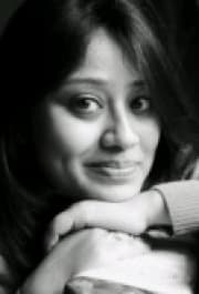 Shomini Sen