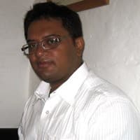 Devesh Sharma