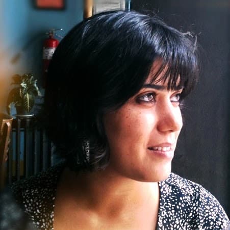 Deepanjana Pal