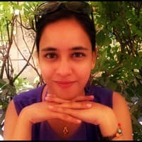 Sukanya Verma