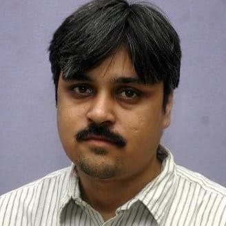 Anuj Kumar