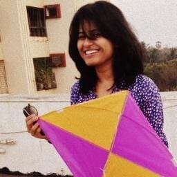 Tanaya Ramyani