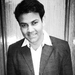 Noyon Jyoti Parasara