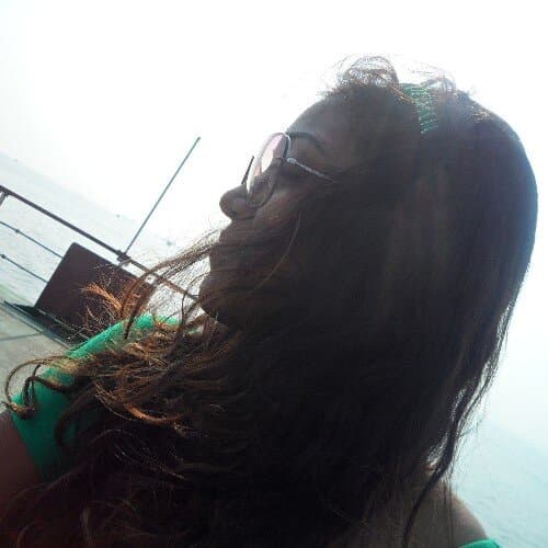 Bhagyashree Pawar
