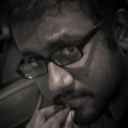 Pradeep Menon
