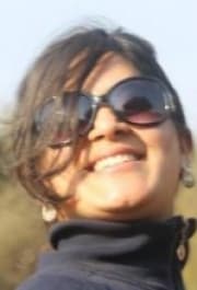 Aakriti Sawhney