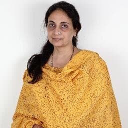 Farhana Farook