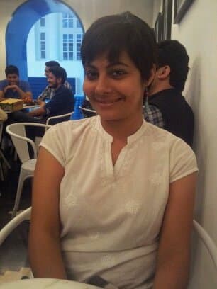 Anuja Jaiman