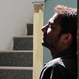 Mihir Bhanage