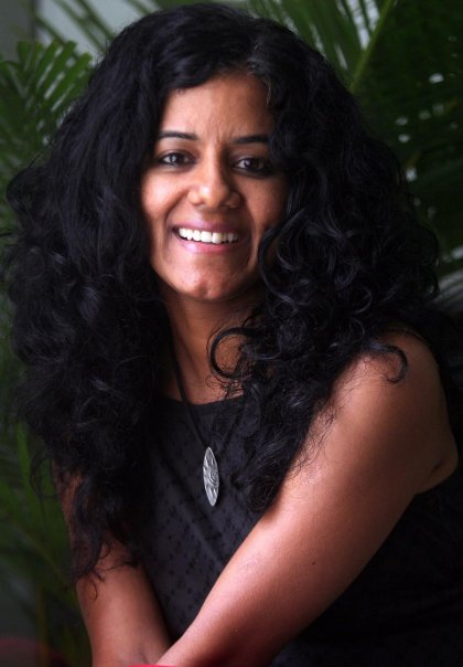 Lalita Iyer