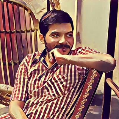 M Suganth