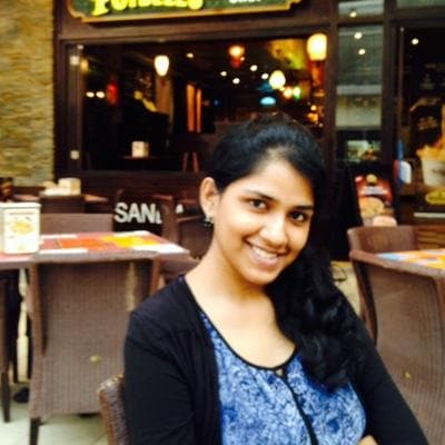 Raisa Nasreen