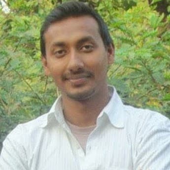Suparno Sarkar