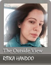 Ritika Handoo