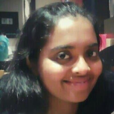 Apoorva Rao