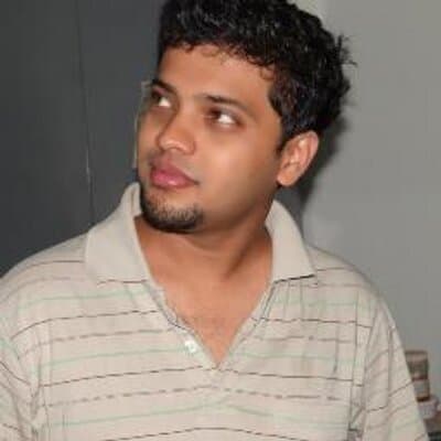 Pranav Joshi