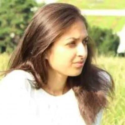 Anisha Jhaveri