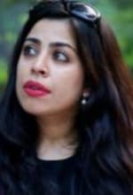 Srijana Mitra Das