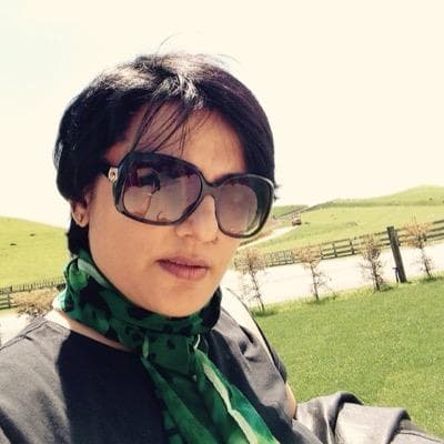 Latha Srinivasan