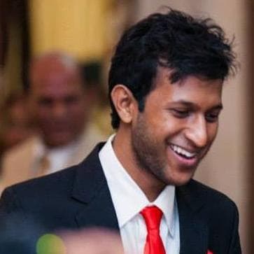 Karthik Keramalu