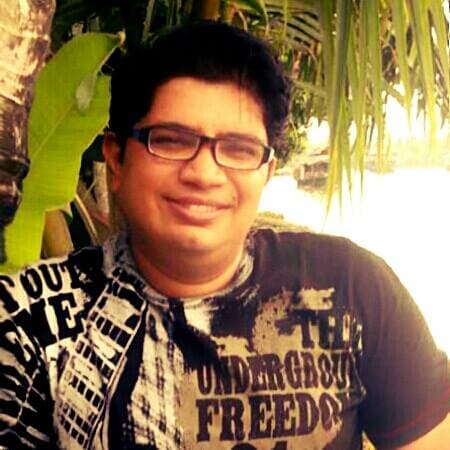 Sreeju Sudhakaran