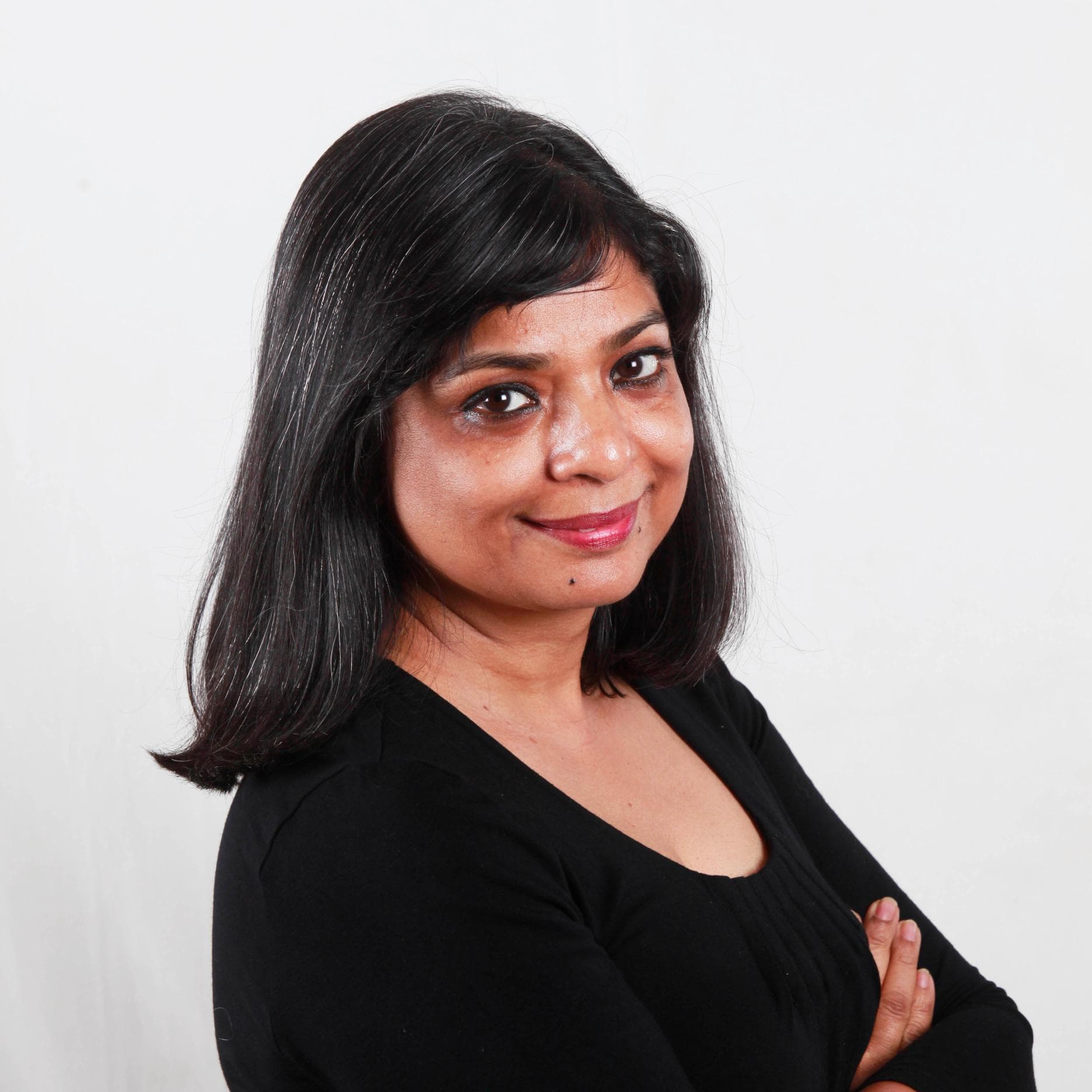 Shubhra Gupta