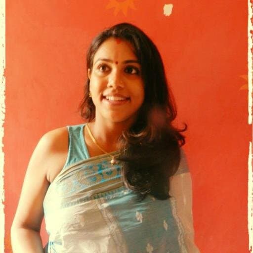 Rituparna Chatterjee
