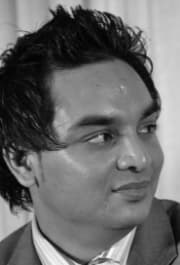 Anjum Shabbir