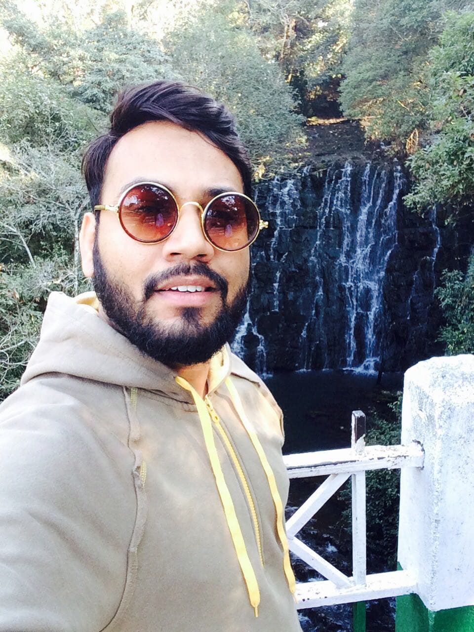 Rohit Bhatnagar