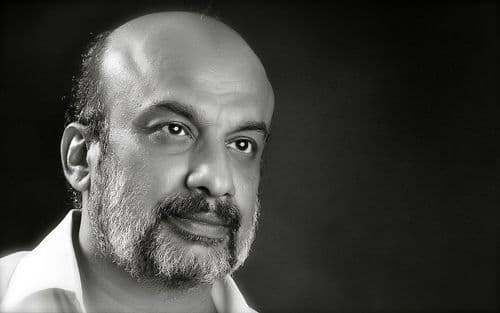 Prem Panicker